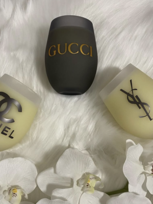 Luxury Scented Candle